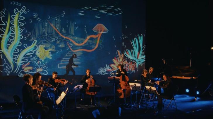 Le Carnaval des animaux